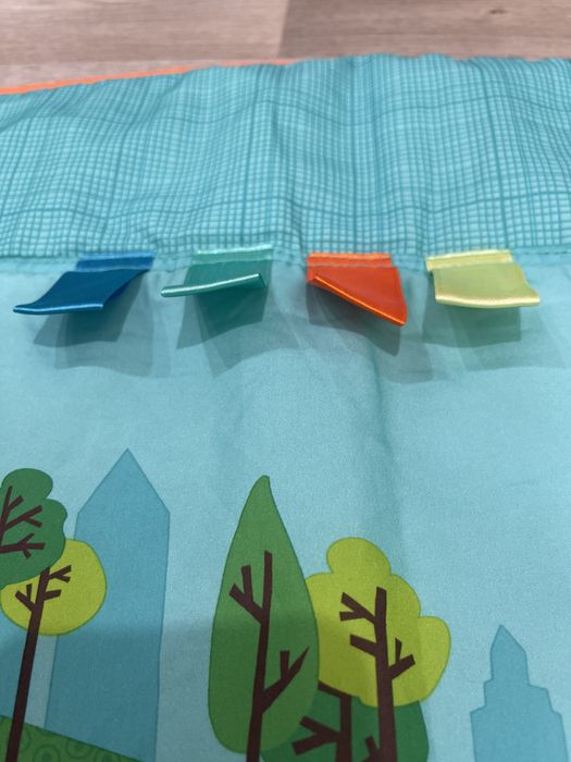 Ігровий килимок для немовлят Tiny Love