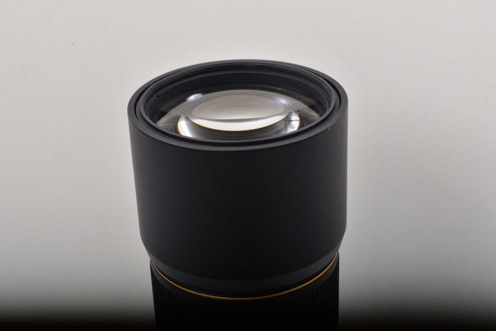 Nikon AF-S Nikkor 300 mm f/4D IF-ED stan idealny