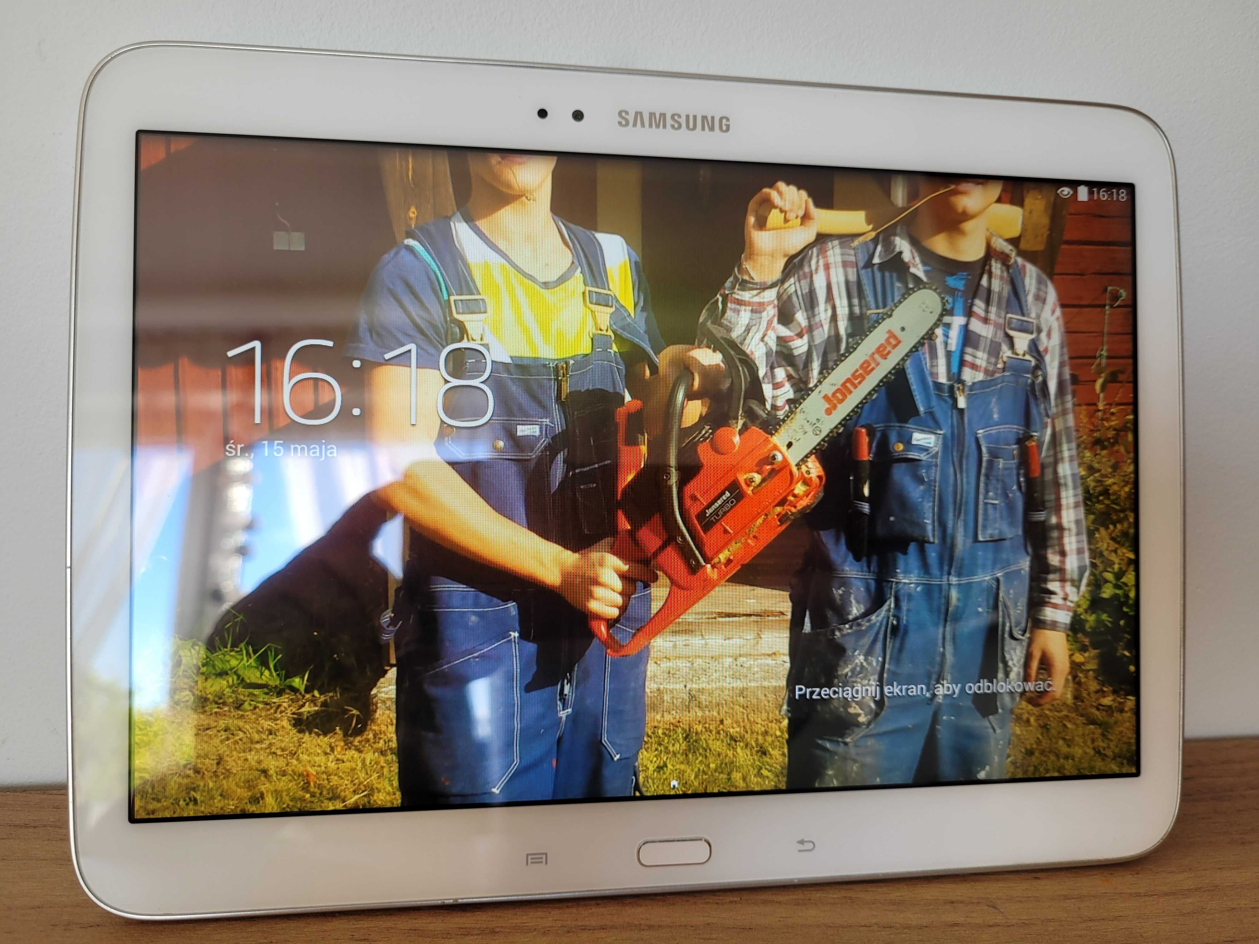 Tablet         Samsung