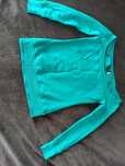 Nowa bluza hiszpanka odkryte ramiona xxs XS s wassyl xs s