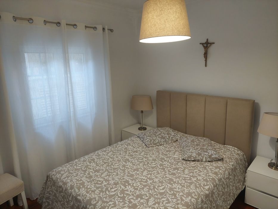 Moradia na Pala - Ribadouro, Baião