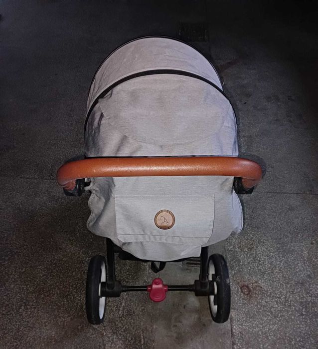 Sprzedam wózek spacerowy coletto joggy