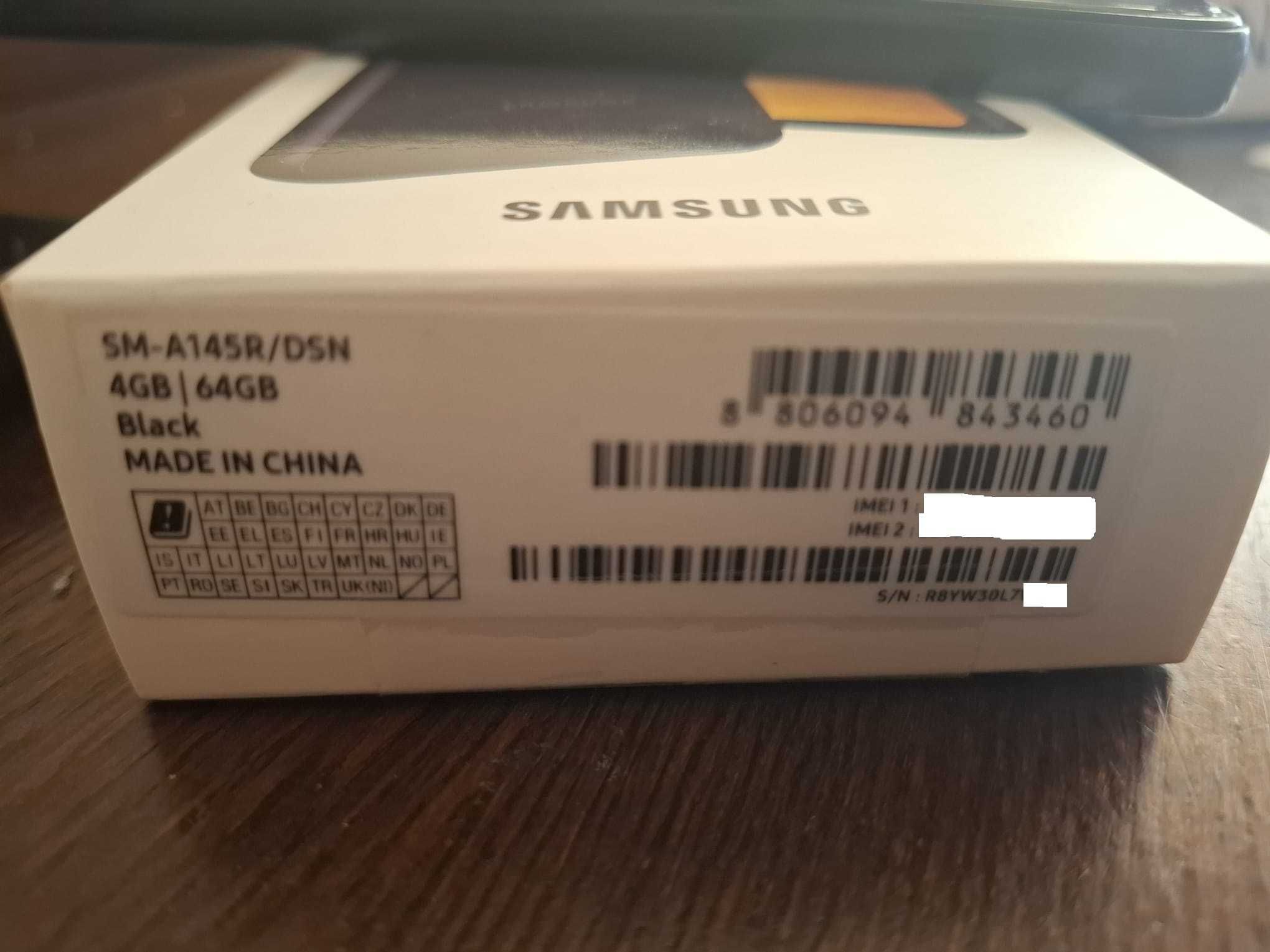 Galaxy A14 100% SPRAWNY