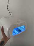Forno de unhas UV
