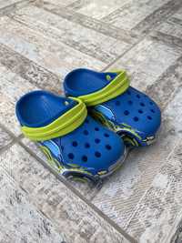 Crocs дитячі