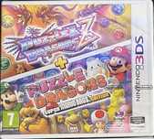Puzzle & Dragons Z Puzzle & Dragons Super Mario Bros. Edition 3DS NOWA