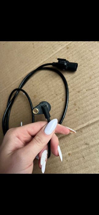 Czuni Abs przód Aprilia RS4 125/ 2020/2024 Obrzycko C517