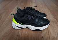 Buty Nike M2K Tekno Black Volt rozmiar  39 okazja Sneakers