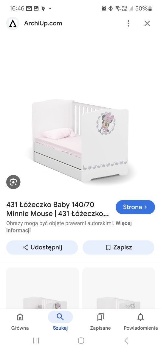 Meble Meblik miki