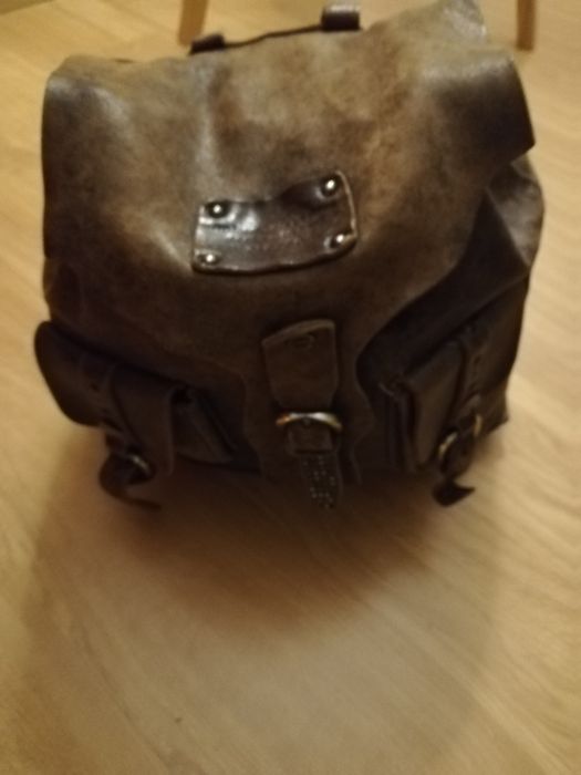 Mochila pele ELENCO