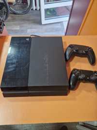 Sony Playstation 4 (cuh-1116a) 500 gb