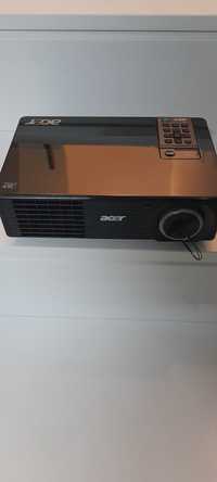 Projector Acer X1160P pouco uso