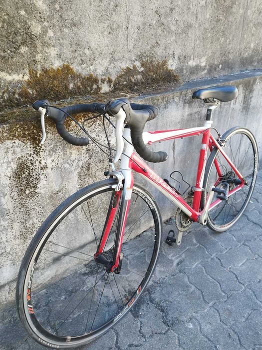 Bicicletas bom negócio