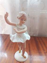 Статуетка балерина оригінал порцеляна