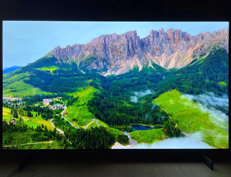 Телевізор LG OLED C3 42"