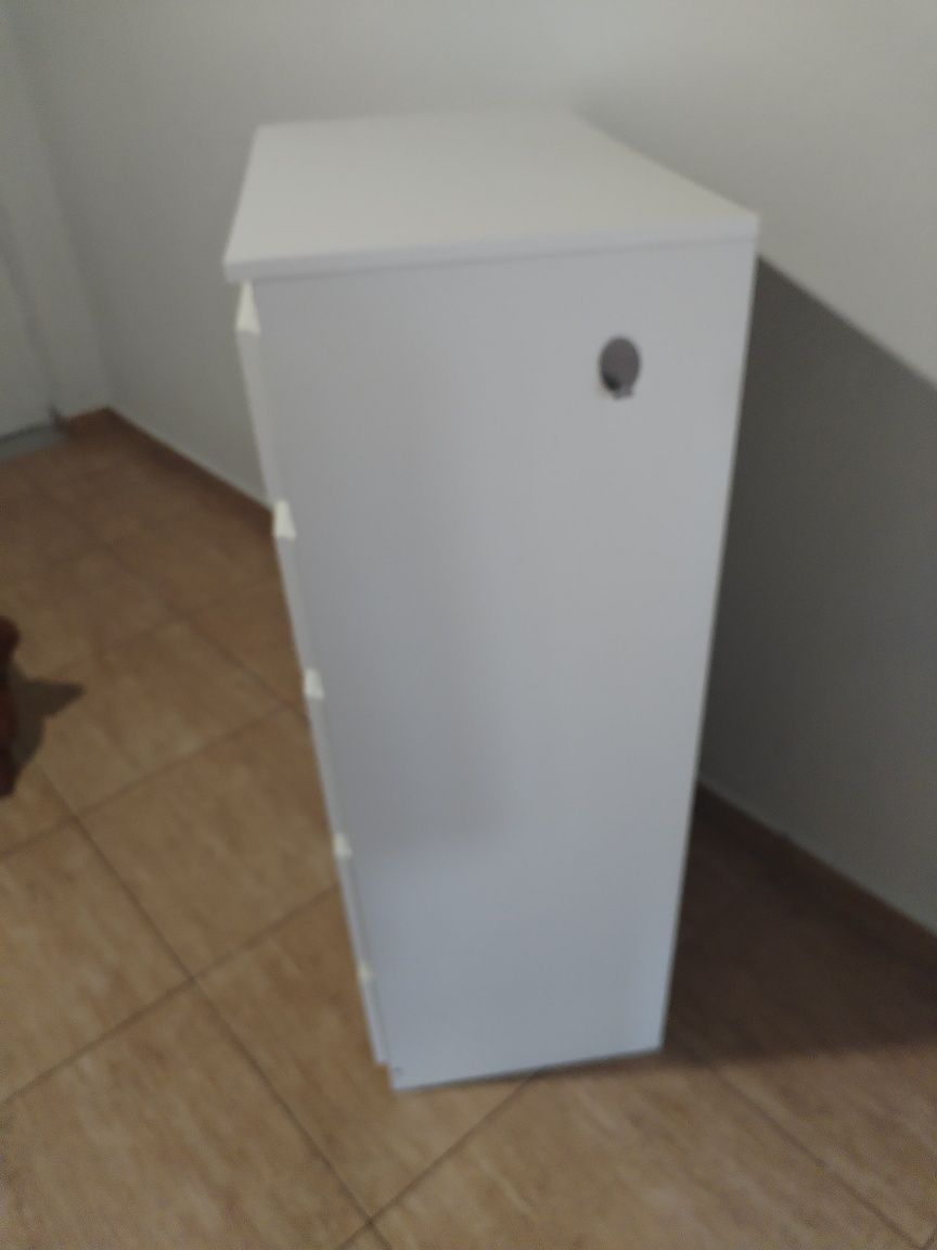 Cómoda kullen  ikea