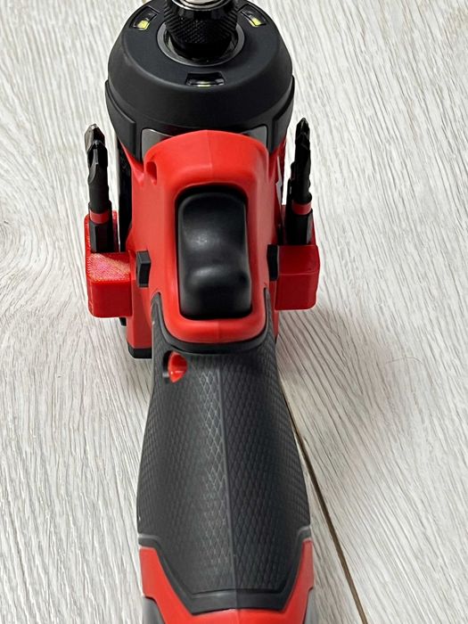 Магнітний тримач біт для інструменту Milwaukee 3453 Бітотримач