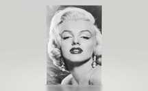 Marilyn Monroe Love Plakat filmowy 61x91,5 cm