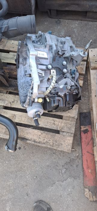 Skrzynia automatyczna renault Laguna 2.2dci