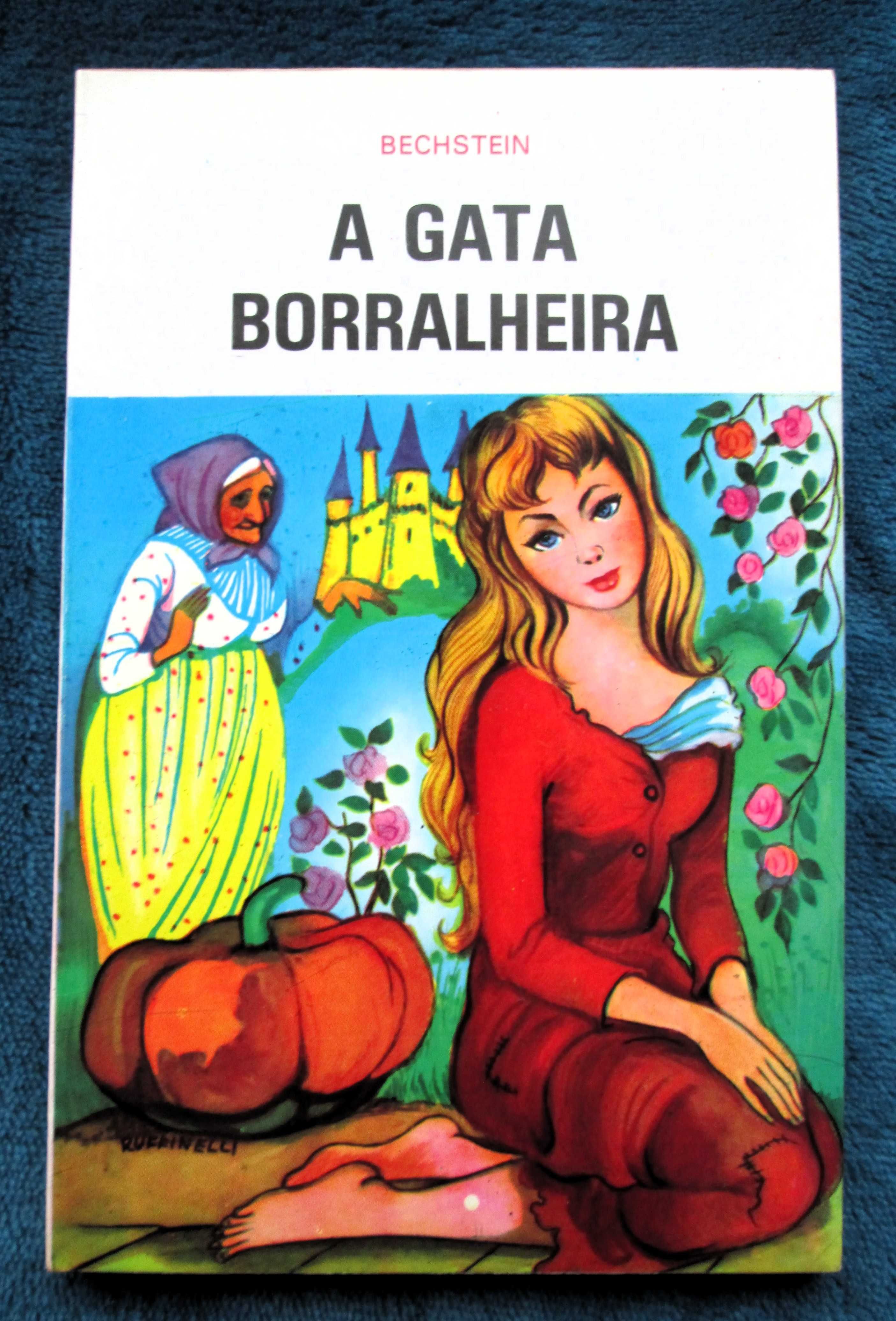 Valter Hugo Mãe, Mulherzinhas, Condessa Ségur
