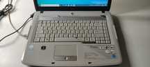 Ноутбук Acer 5720ZG