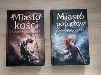 Dary Anioła Cassandra Clare