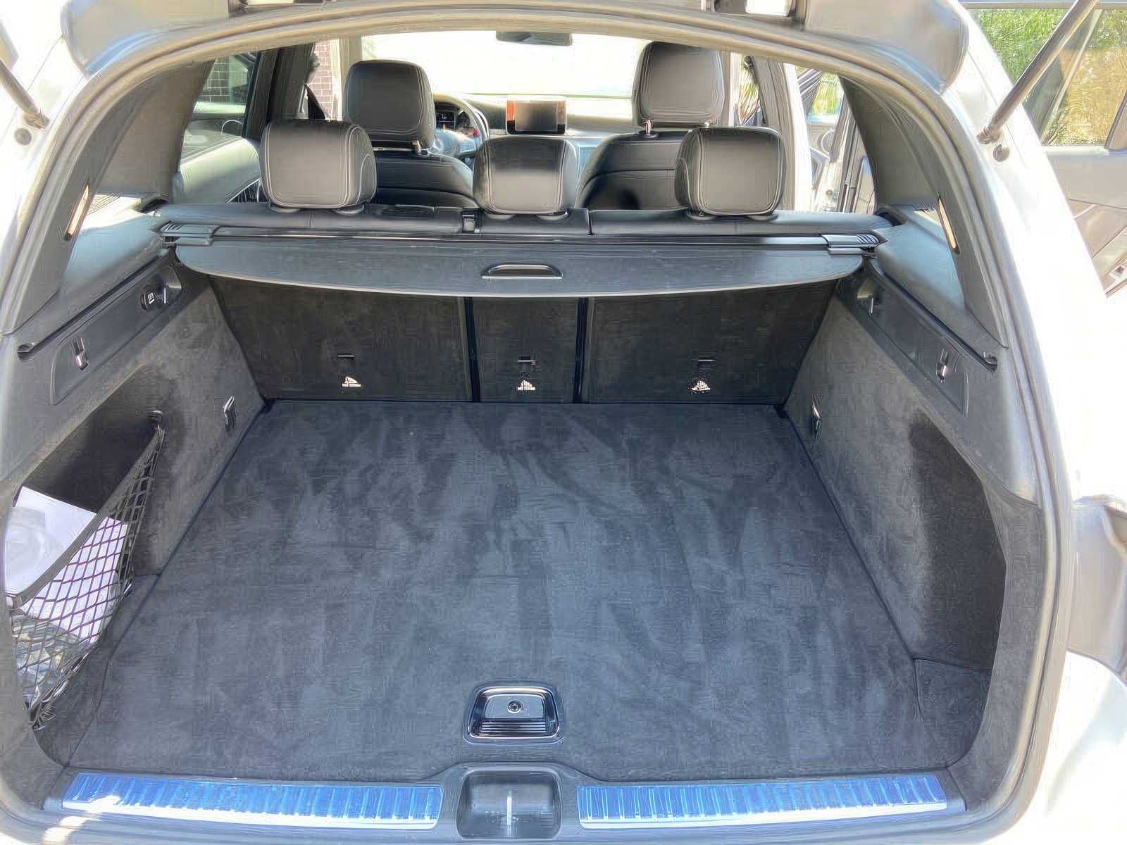 2018 Mercedes-Benz GLC 300 4MATIC