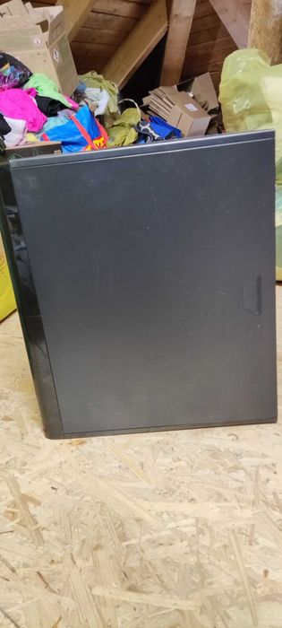 Obudowa Logic Concept A02