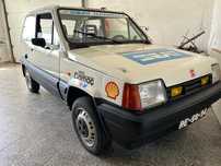 Seat Marbella Troféu - N234
