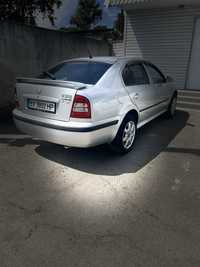 Skoda Oktavia Tur A4 1,6 MPI