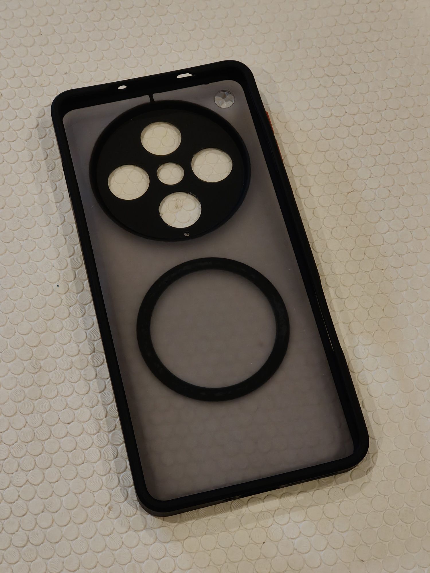 Capa OPPO Find X8 Pro Magsafe
