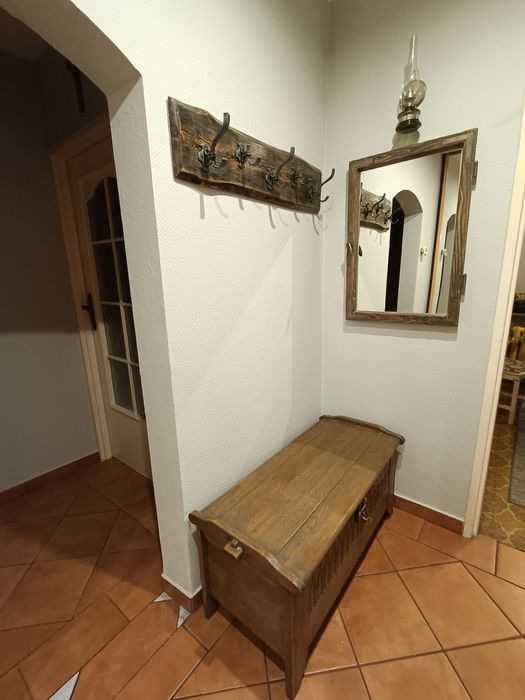 Meble do przedpokoju