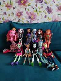 Монстер хай Monster high