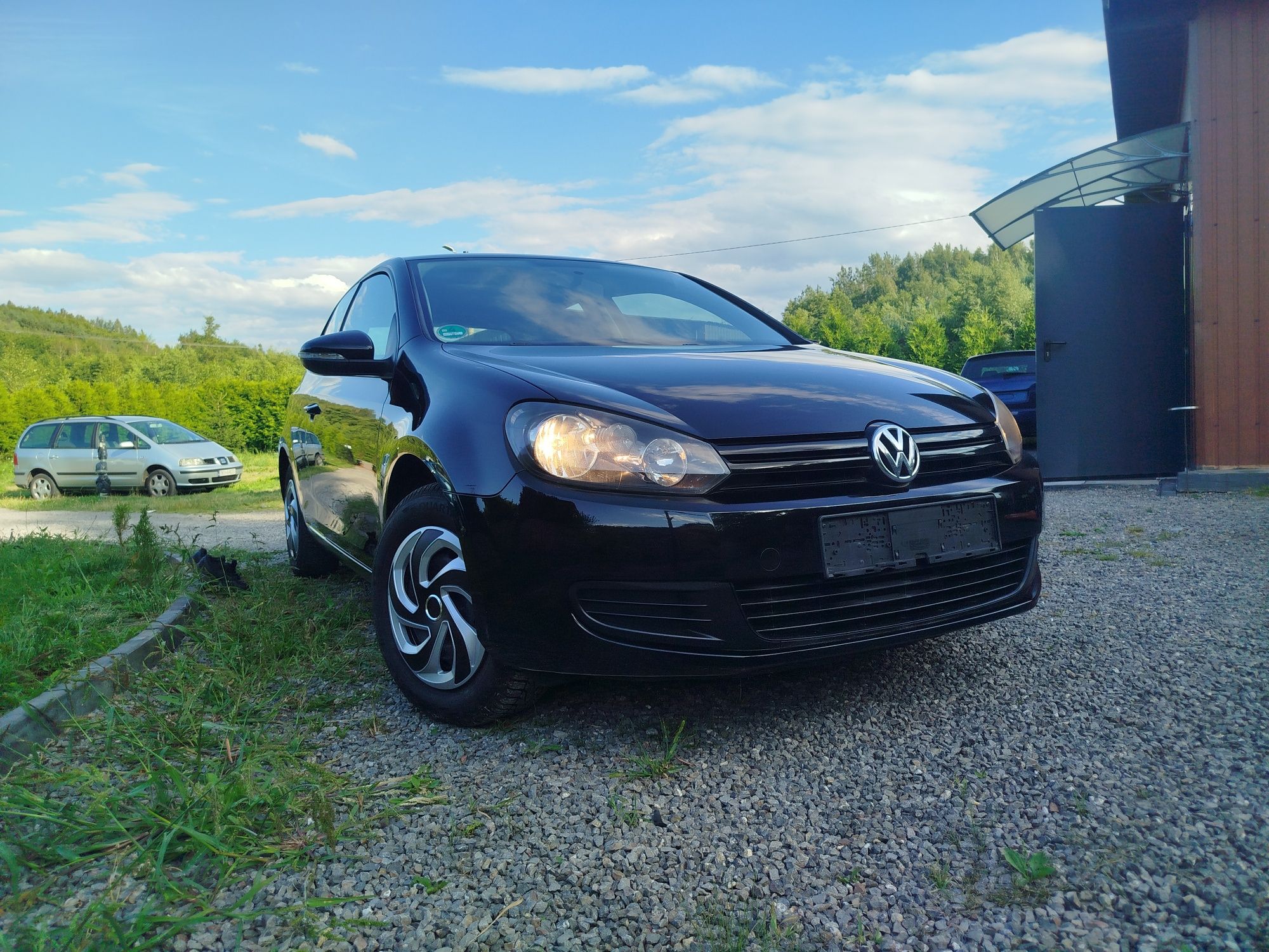 Volkswagen Golf 1.4 MPI