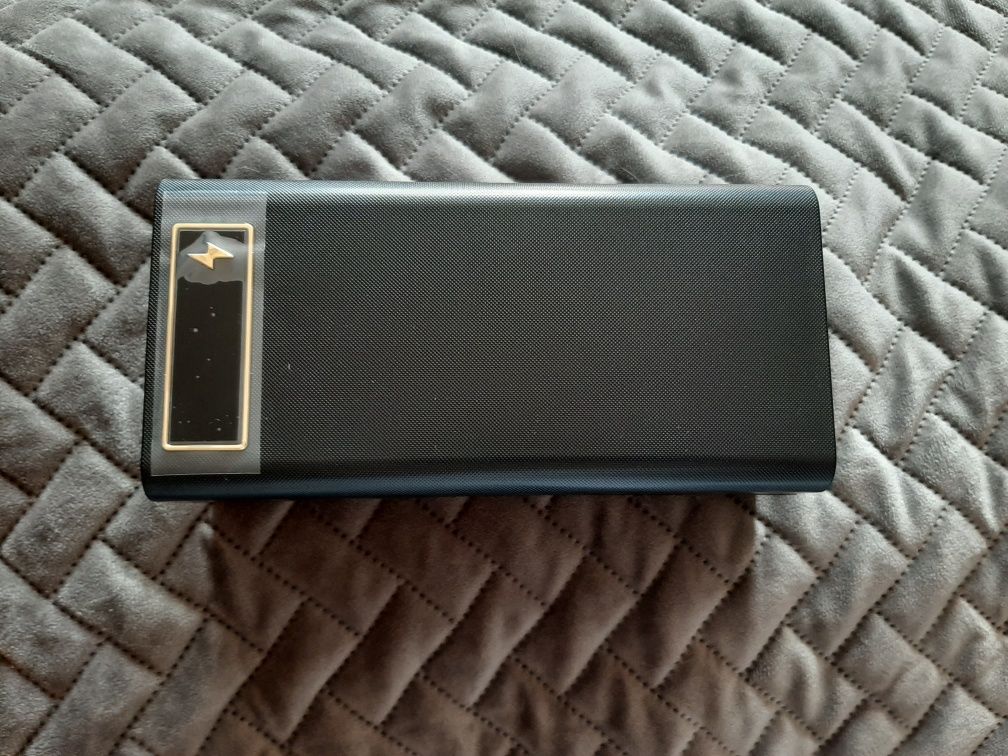 Павербанк 72000 mAh