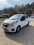 Chevrolet Spark 1.0 Benzyna + LPG, 2012