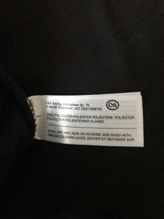 Bluza polarowa chłopięca r. 98/3 lata