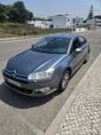 CItroen c5 1.6 hdi