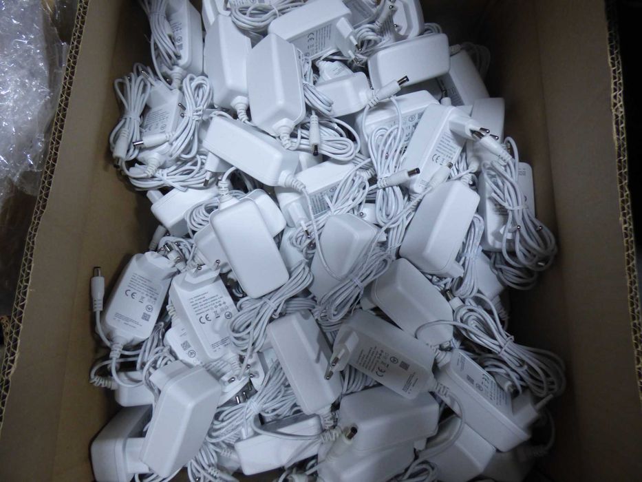 Електрошрот 12v 2.5a 30 w Блок живлення Leader Elektronics