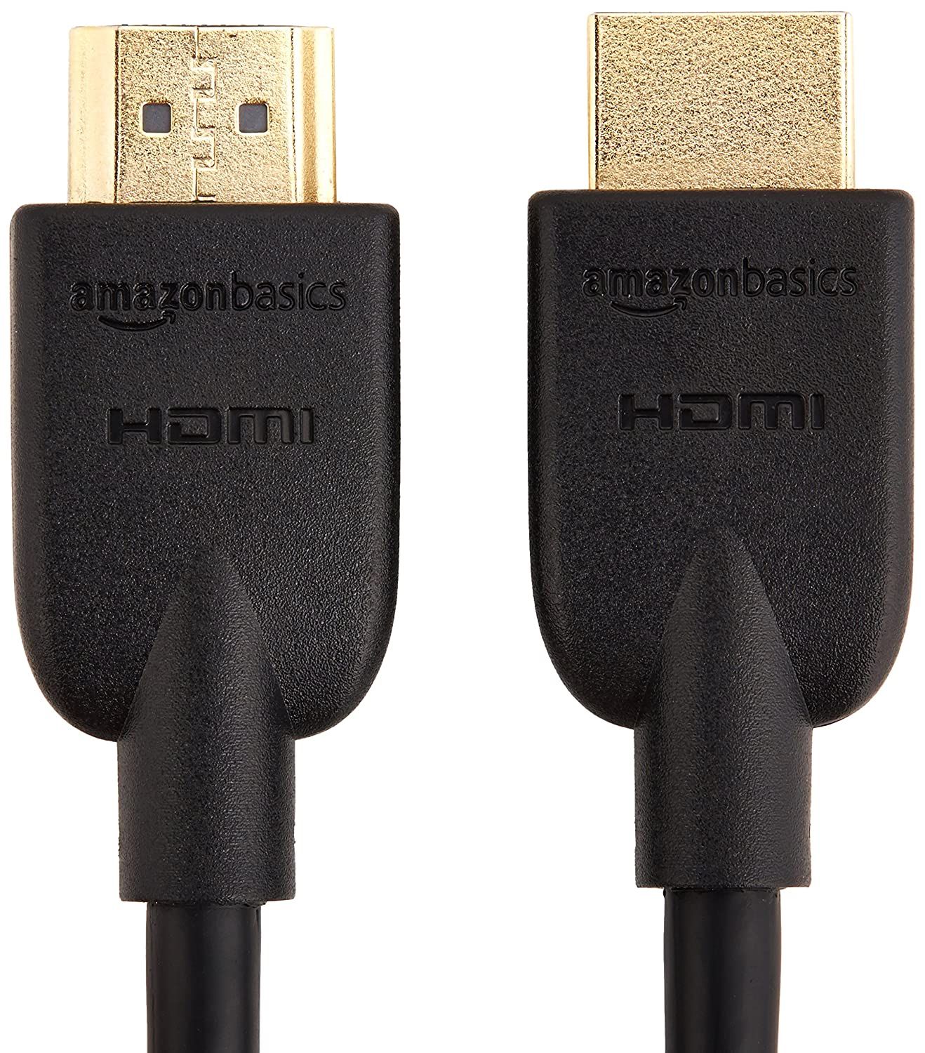 outlet kabel amazon hdmi-3ft-black-1p hdmi hdmi 0,9 m