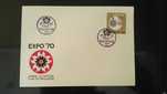 Envelopes de colecção — 1° Dia de Circulação do Correio de Portugal