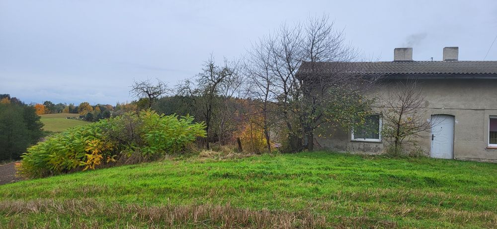 Dom Siedlisko Gospodarstwo Rolne Kociewie