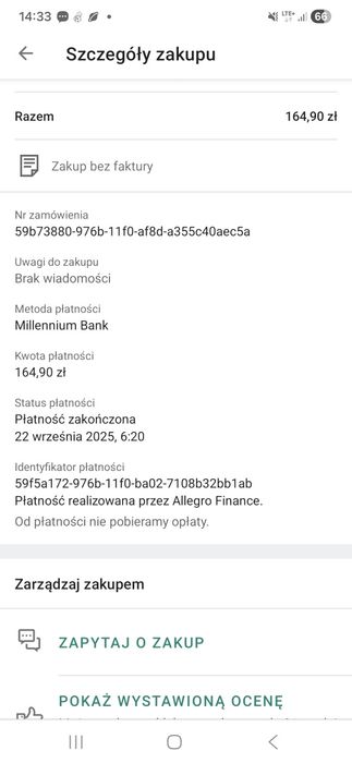 Obroza elektryczna uzywana stan bardzo dobry