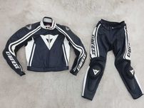 Dainese Stripes 46 Eur XS kombinezon motocyklowy