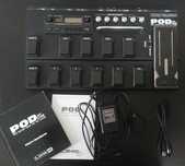 Multiefekt Line 6 PODxt Live