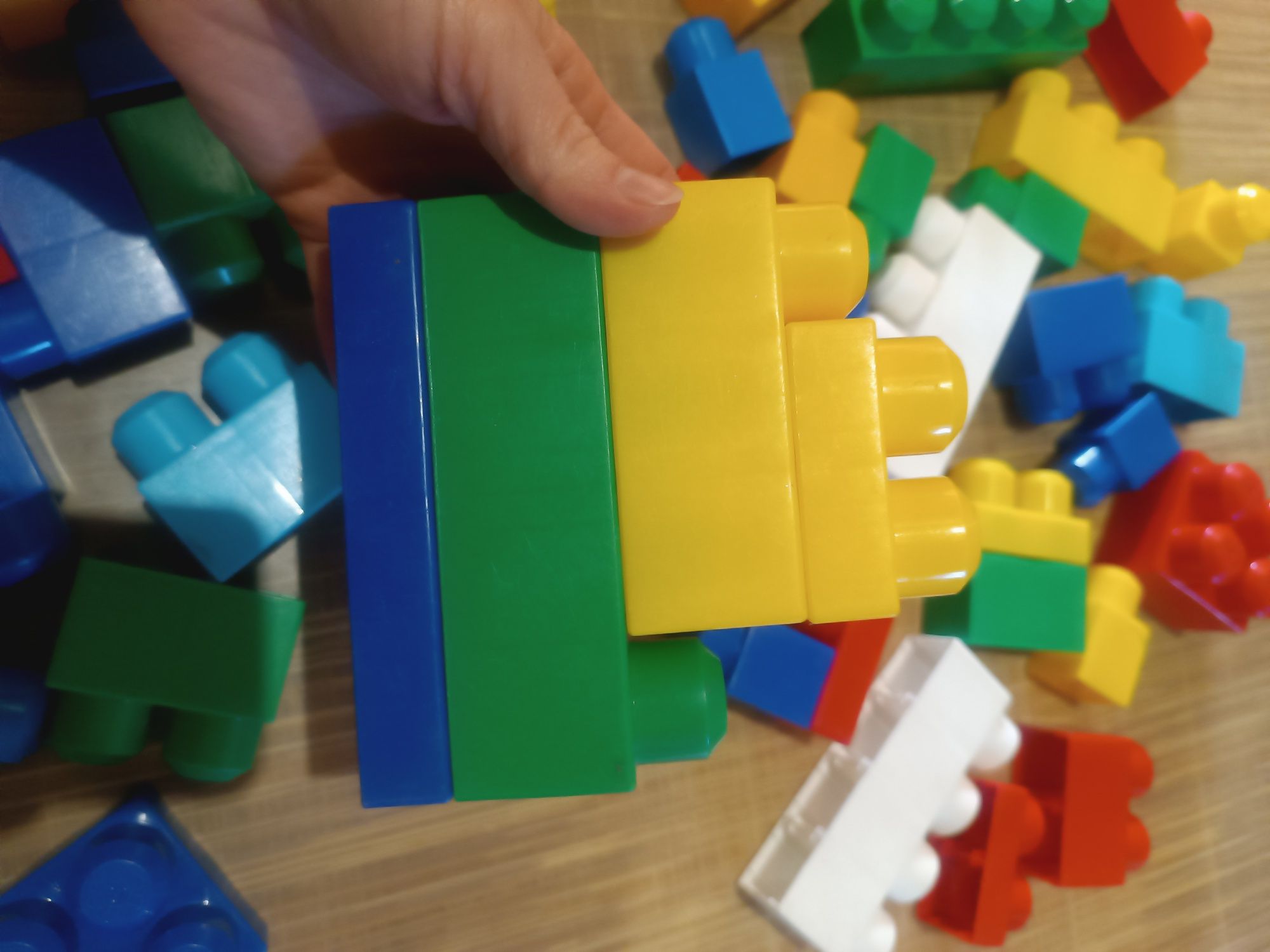 Конструктор мега блокс, mega bloks