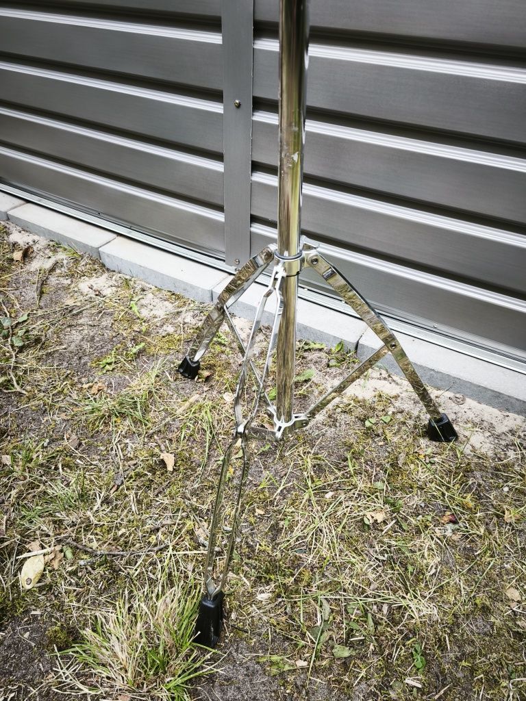Statyw łamany pod talerz Mapex. Okazja ‼️