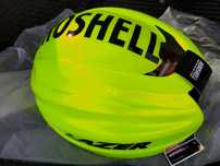 Nowy Aeroshell Lazer Z1
