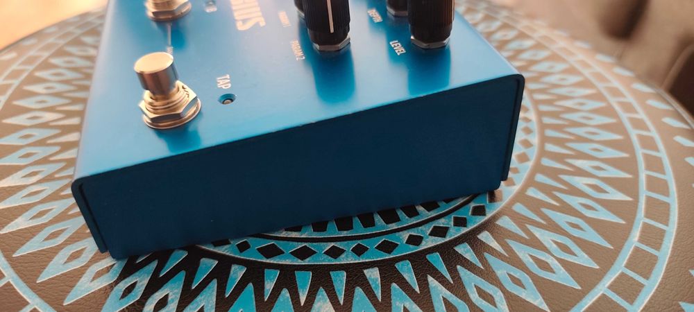 Strymon Mobius najlepsze modulacje  Made im  USA