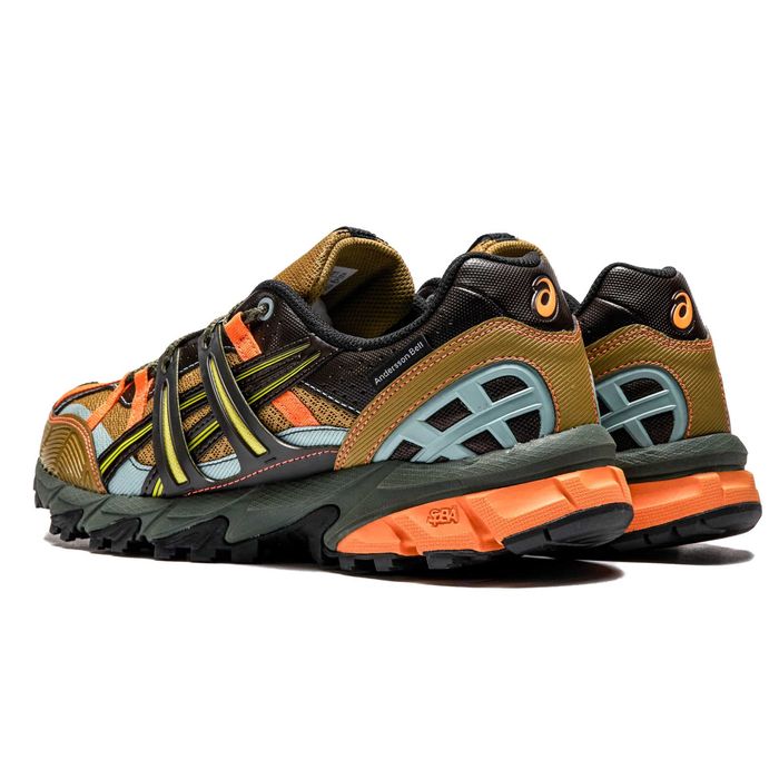 ОРИГИНАЛ Asics x Andersson Bell Gel-Sonoma 15-50 1201A852-300 кросівки